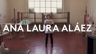 Open Studios Ana Laura Aláez