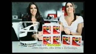 Intervalo Big Brother Brasil 6 Globo, 28032006 44