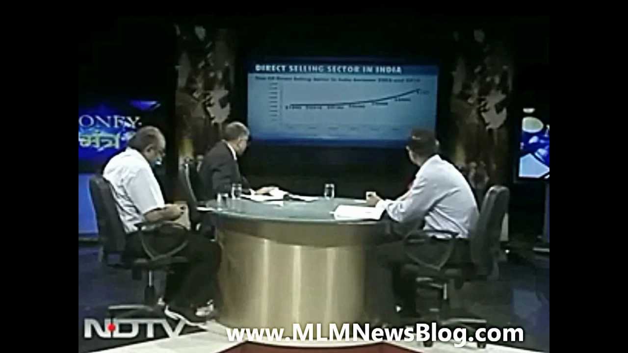 Future of MLM in India