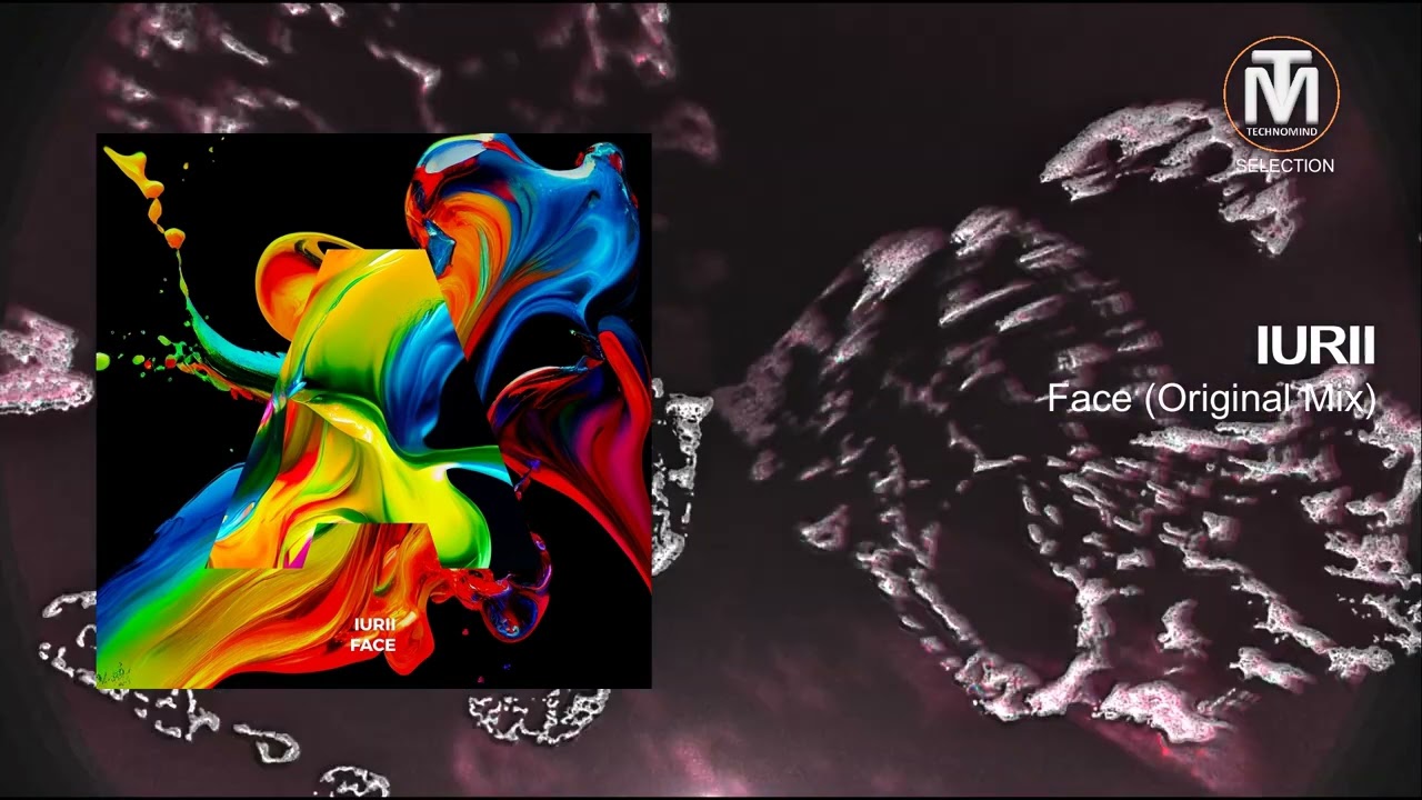 IURII - Face (Original Mix) [Almar]