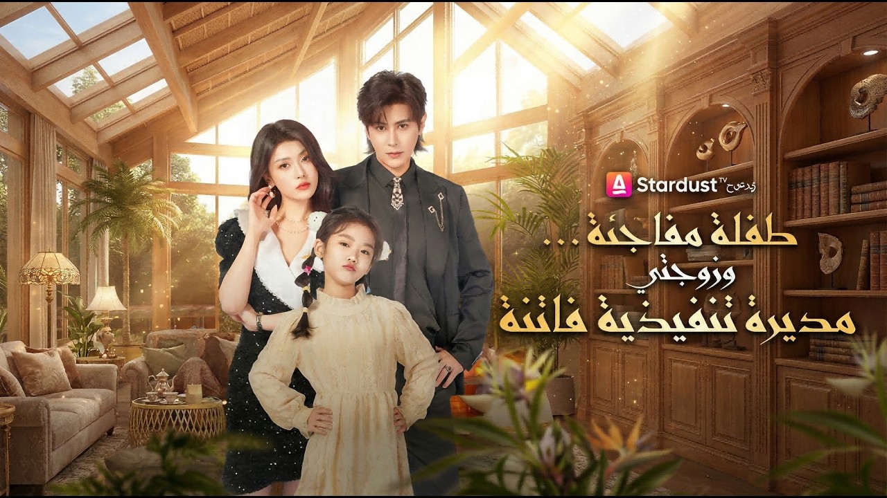 أنقذها ليلة واحدة… وبعد 6 سنوات عادت ومعها طفلته! 😱❤️🔥 poster