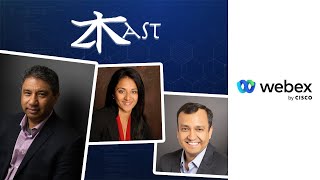 Aug 26 Cisco Webex on compliance and security