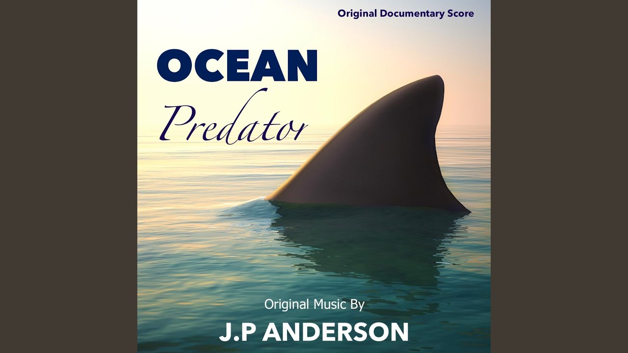 Ocean Predator