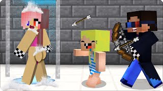 видео: 🤭МЕНЯ ТАЙНО Затроллили МОИ ДРУЗЬЯ - ШЕДИ и НУБИК КУБИК в Майнкрафте! ЛЕСКА СКАМ картинка: 🤭МЕНЯ ТАЙНО Затроллили МОИ ДРУЗЬЯ - ШЕДИ и НУБИК КУБИК в Майнкрафте! ЛЕСКА СКАМ