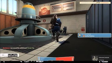 TF2 Capture The Flag