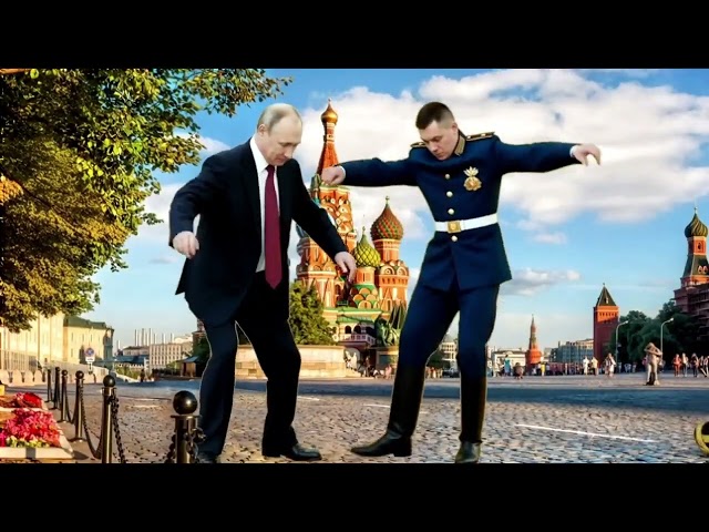 Putin Garde