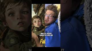 Fallout Season 2 Characters Confirmed?!😳 #fallout #viral