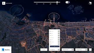 Resimo - Dubai Masterplan Categories