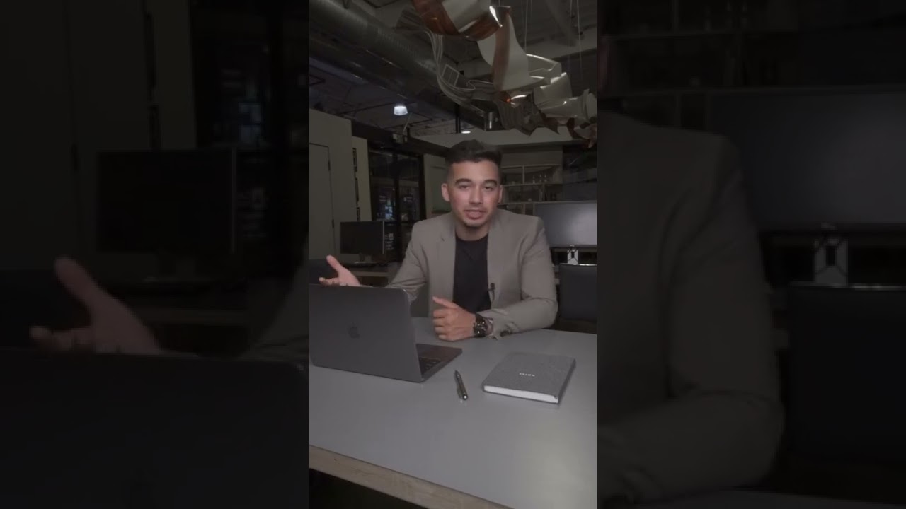 Research Your Agent Before Working! | 2022 MARKET SEATTLE