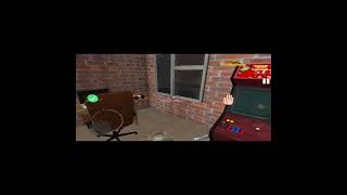 Part 2 aku laku berat cuy gila internet cafe Simulator [SUB MALAY] JAGA TEMPAT BODYGUARD!!