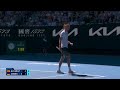 Alexander Zverev BATTLES BACK v Alcaraz! | Australian Open 2026