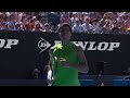 Alexander Zverev BATTLES BACK v Alcaraz! | Australian Open 2026