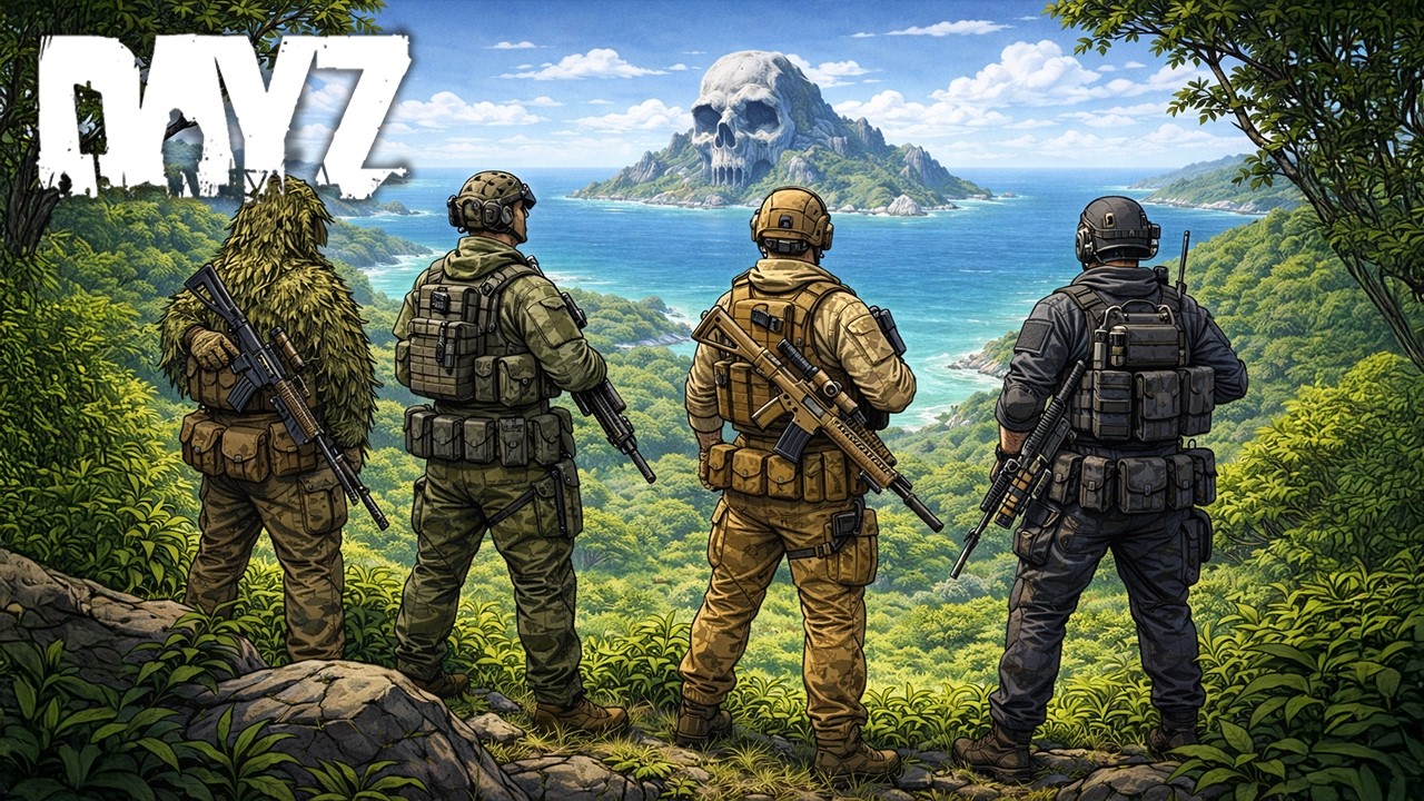 🔴LIVE | SEARCHING FOR HIGH TIER LOOT! Day 4