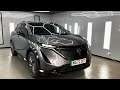 2022(72) Nissan Ariya EV ADVANCE - Vic Young