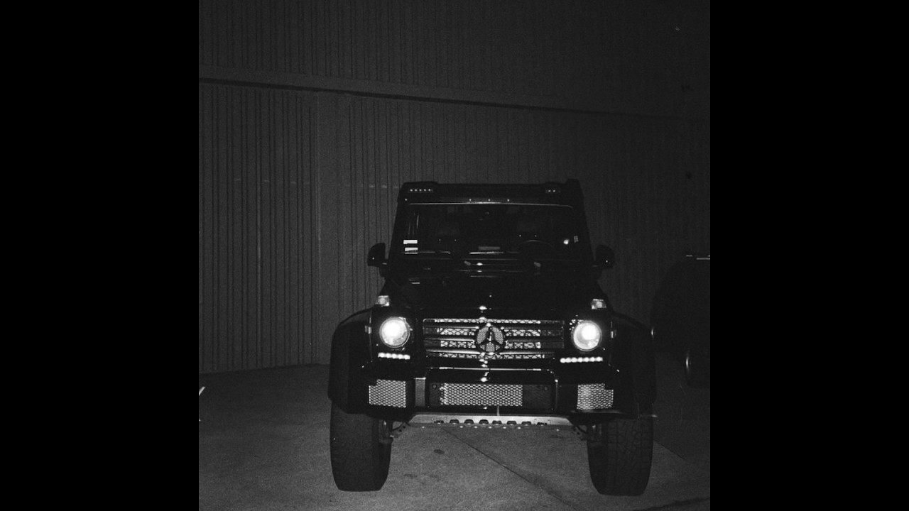 (FREE) Future x Metro Boomin Type Beat - 