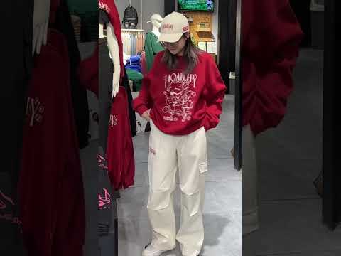 Thử BST mới của nhà BOO | Tiêu đi chill