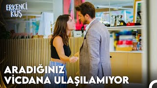 Senin Gibi Kardeş Düşman Başına İnşallah - Erkenci Kuş