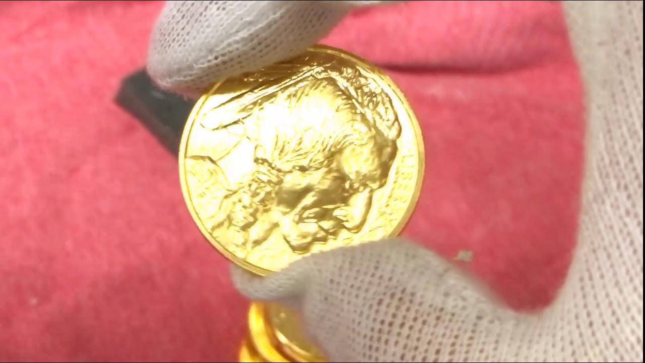 Unboxing UNEXPECTED Surprise From APMEX Packaging Mistake!