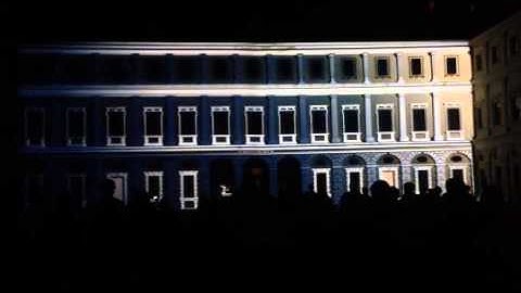 Genius loci weimar 2013