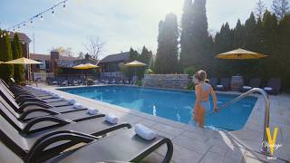 Pre-Summer Sale 2026 - Ontario Summer Getaway - Vintage Hotels