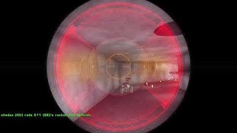 Unreal Tournament 2004 in 2025 – Tough Loss on Edge! Me & MrHuhu Tried Everything (VCTF)