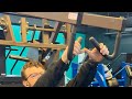 A Proper Way To Do A High Row