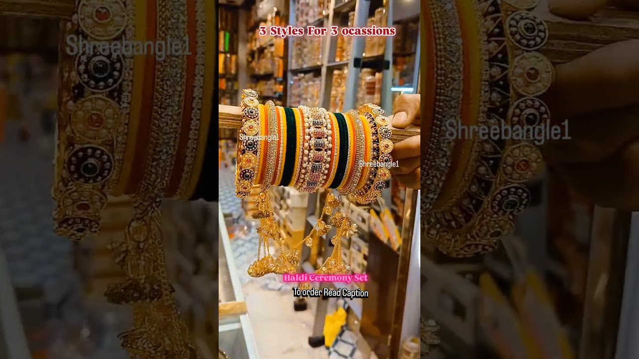 RAKHI SPECIAL🔥 New Bangles Design 🔥 