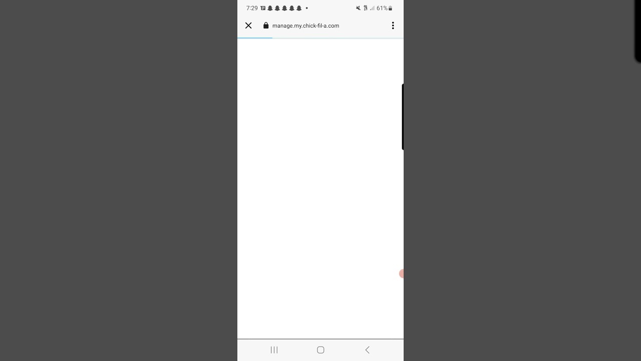 Mobile Monday Video #1 - Chick-fil-A  Joplin