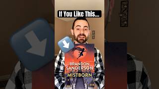 Fantasy Book Recs! #fantasybooks #fantasybookrecs #bookrecommendations #mistborn #hungergames