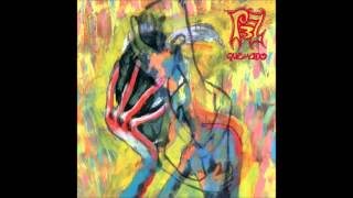 Video thumbnail of "Pez - Muralla China (Cover Astor Piazolla)"