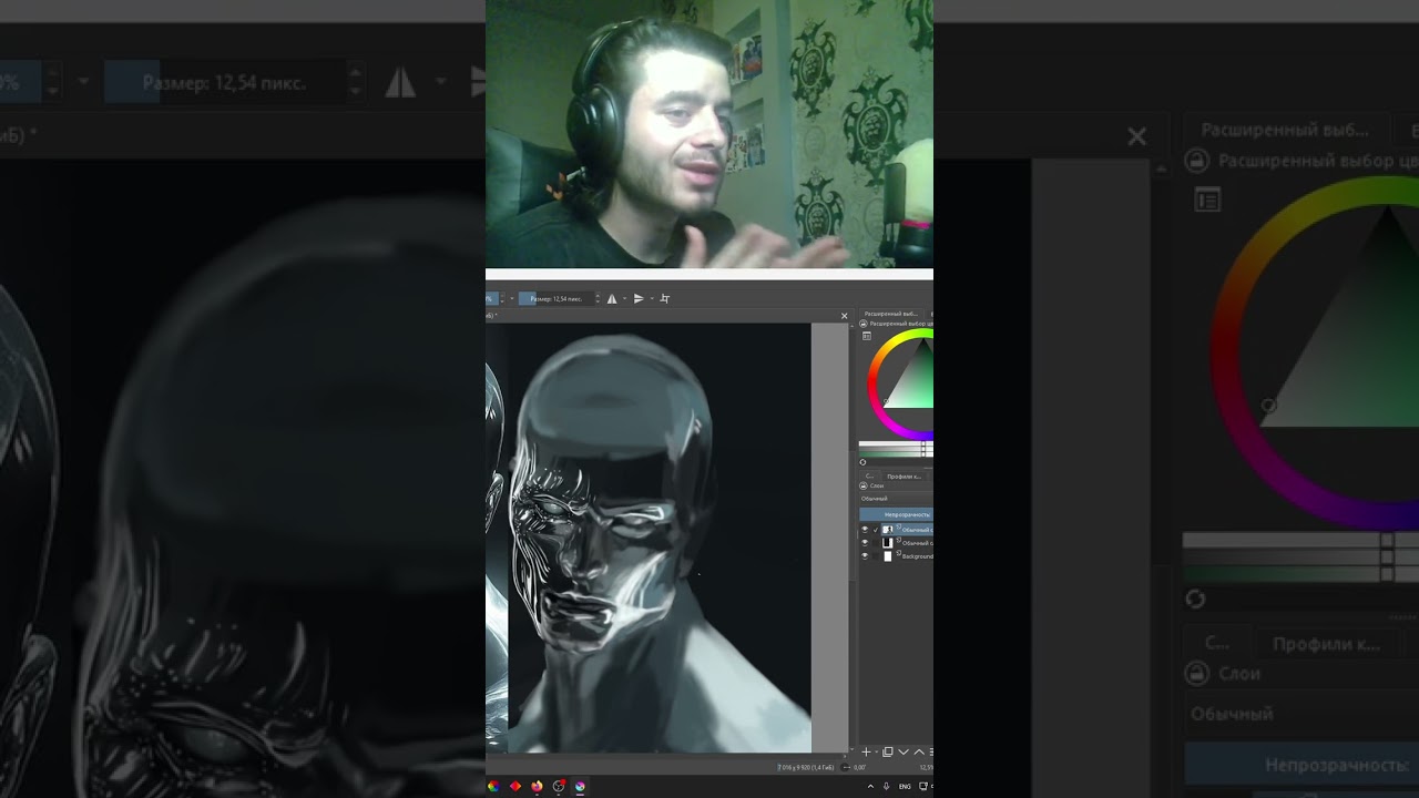 EDM Минутка отдыха | 