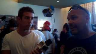 Ed Soares interview about Anderson Silva superfight Part 1.mp4
