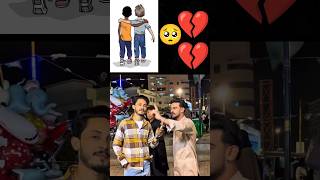 Dost Ne Dhoka Dediya💔|#frends #emotional #shorts