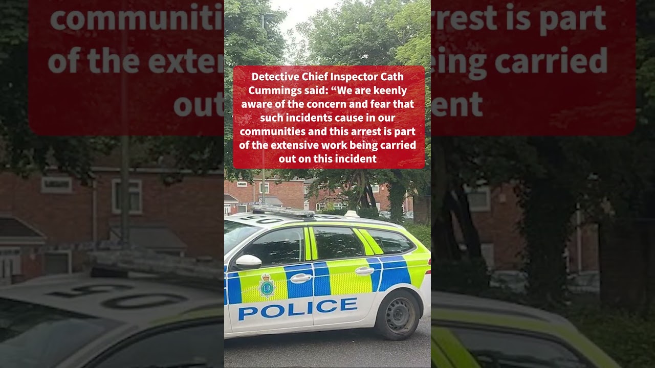 Arrest made after boy, 16, stabbed following 'fight with knives'