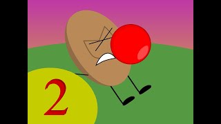 Object Warfare episode 2 - Dodge the balls!