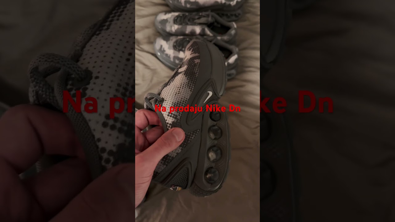 Nike dn pixel grey 15.990rsd & snake print 17.990rsd 