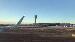 American Airlines | A321NEO | Maui to Phoenix | OGG-PHX | Departure and Landing