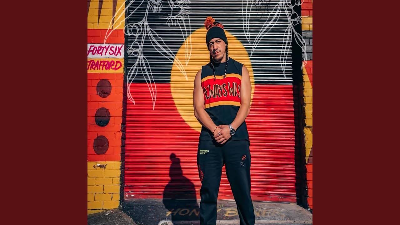 Always Was, Always Will Be