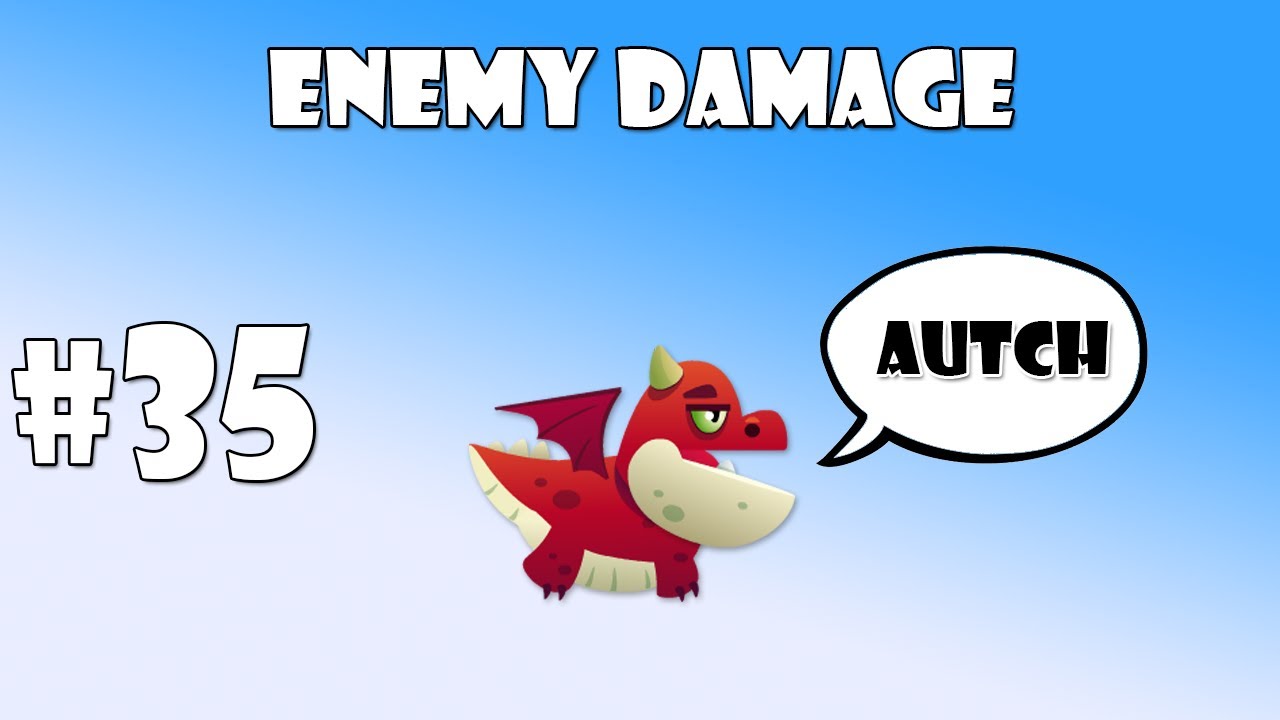 How to make a 2D platformer (E35 Enemy damage) - Unity 2020 Tutorial ...