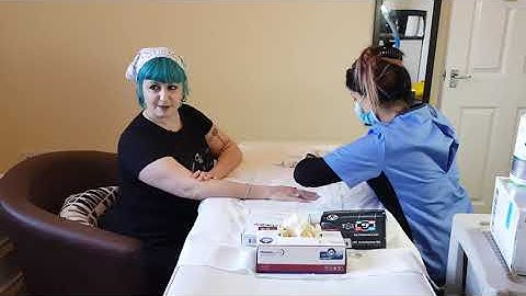 Vivokey SPARK NFC Microchip Implant | FULL PROCEDURE