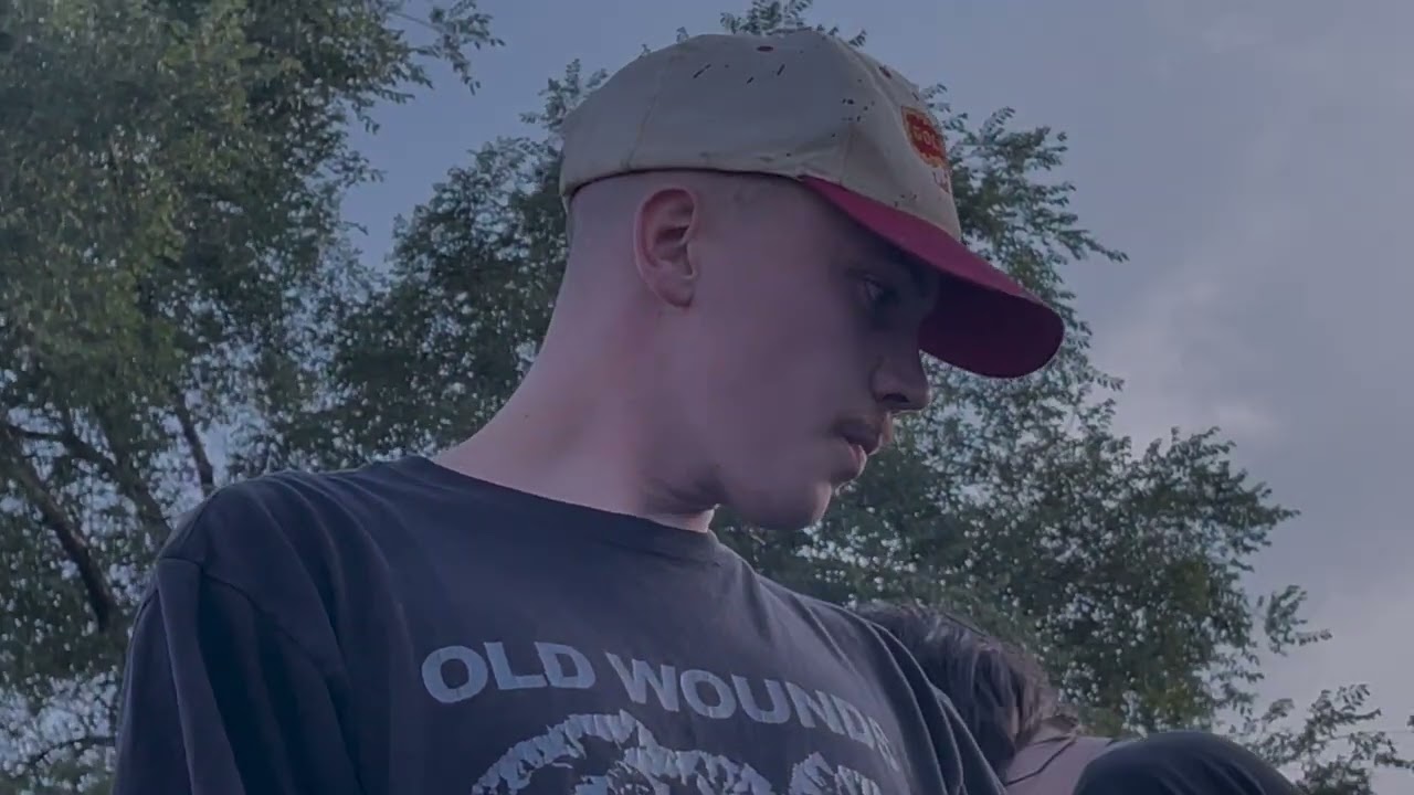 [PBF] Levity - August 27, 2022 (Ride It Sculpture Park, Detroit, MI)