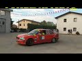 1º MEMORIAL GERARDO DAL CORSO (4) 10 OTTOBRE 2021 BMW 318i E36 CELADIN LORIS