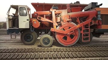 +918743031587 .Red bricks Making Machines. #Snpc