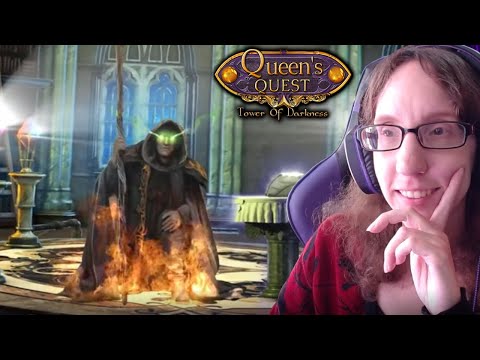 Queen S Quest Tower Of Darkness ENDING Episode 4 