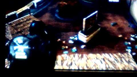 deathbringer_01 army of two the 40th day glitch prt. 1