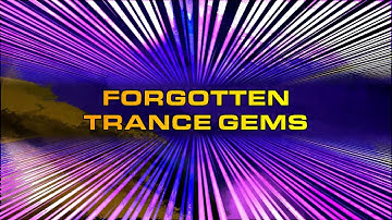 Forgotten Trance Gems | 4K Music-Synced Visuals