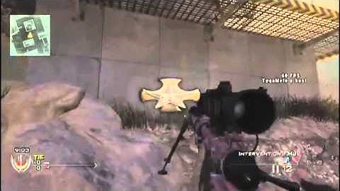 HazeEditz Project Haze _ No Jailbreak _ [MW2-1.14