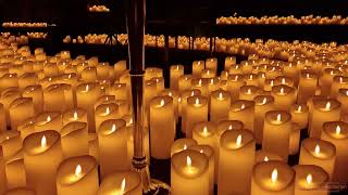 Candlelight: Vivaldi's Four Seasons at Temppeliaukio Church