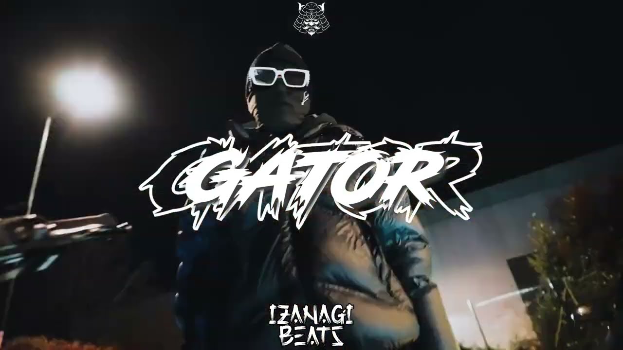 [FREE FOR PROFIT] UK Drill Type Beat - 