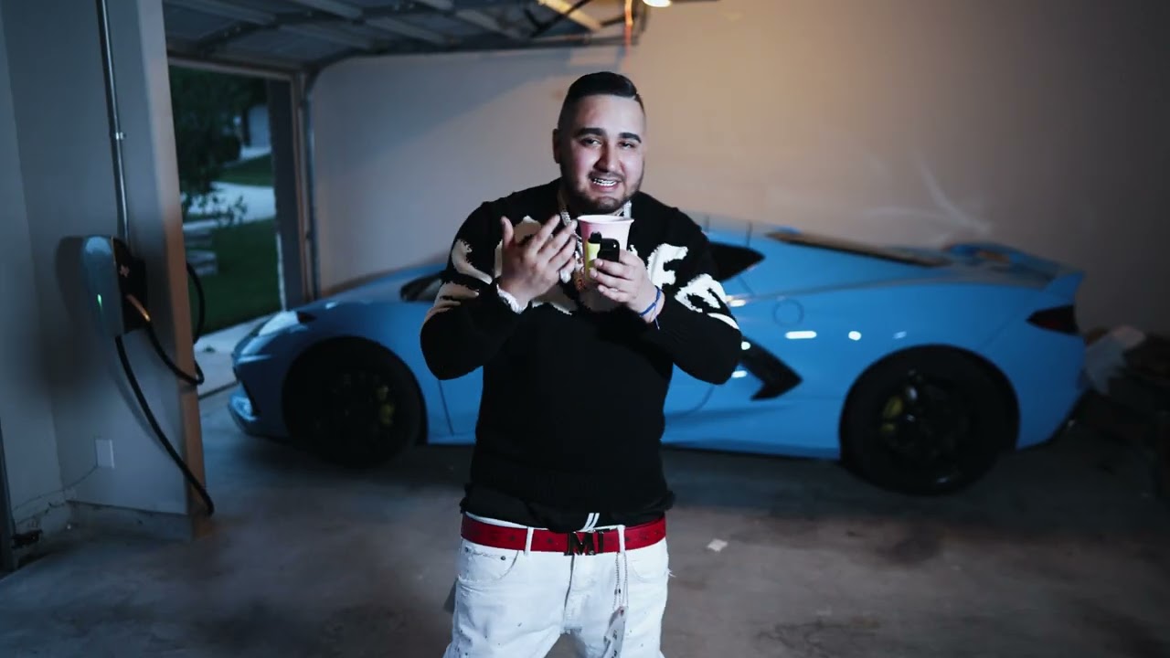 SN DOVO- RED LIGHTS [Prodby.